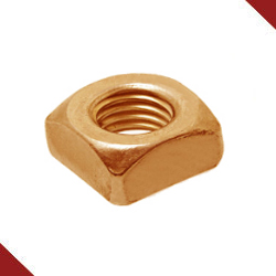 Brass Nuts Hex Nuts Square Nuts Panel Nuts